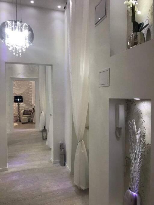 White Luxury Apartment Budapeszt Zewnętrze zdjęcie
