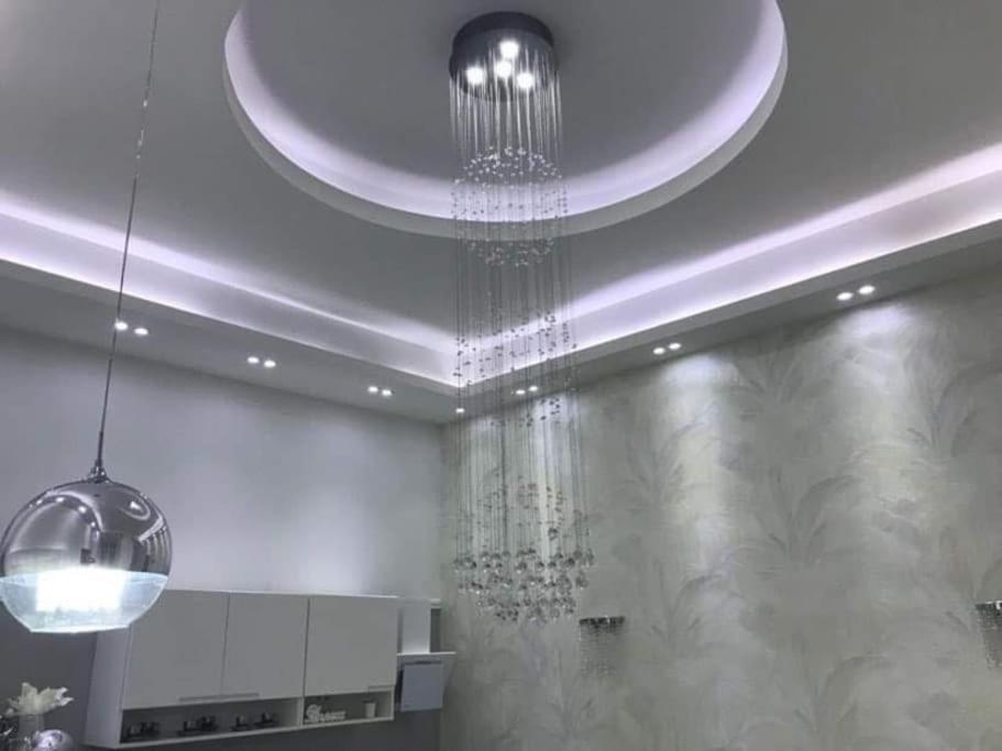 White Luxury Apartment Budapeszt Zewnętrze zdjęcie
