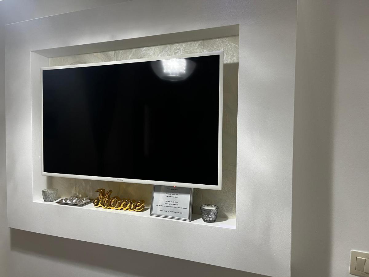 White Luxury Apartment Budapeszt Zewnętrze zdjęcie