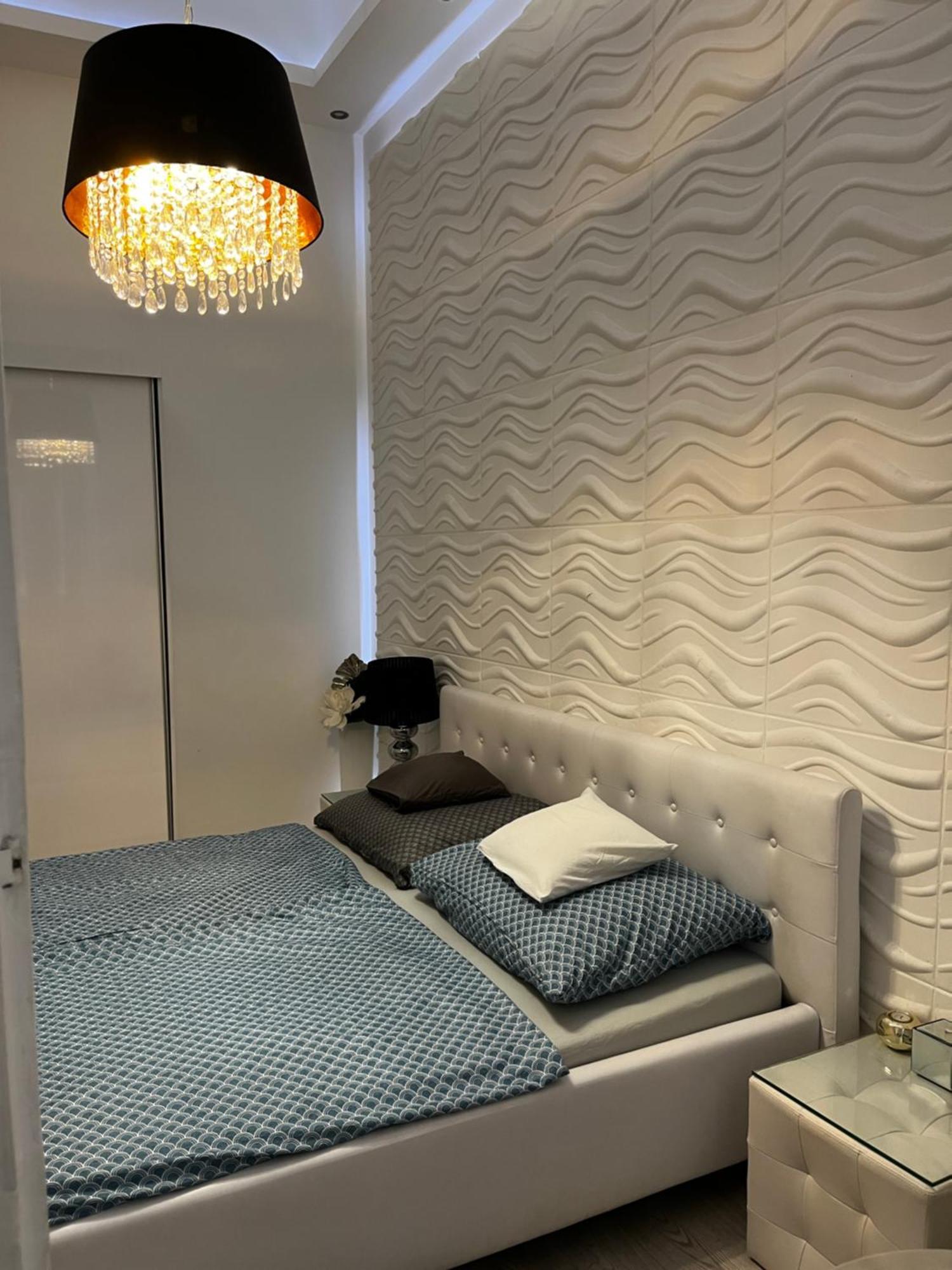 White Luxury Apartment Budapeszt Zewnętrze zdjęcie